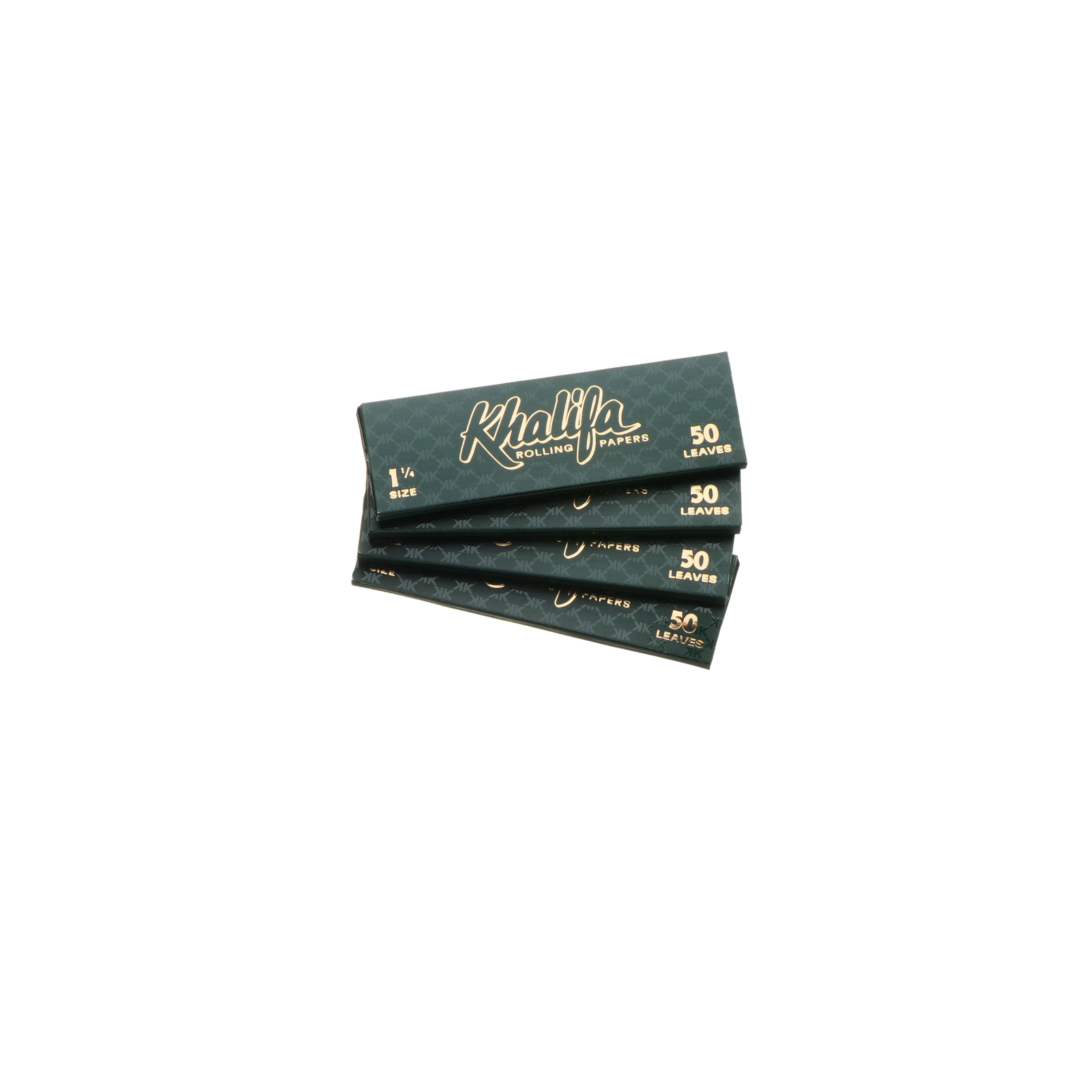 1-1/4 Size Bundle (4 Booklets) Khalifa Papers