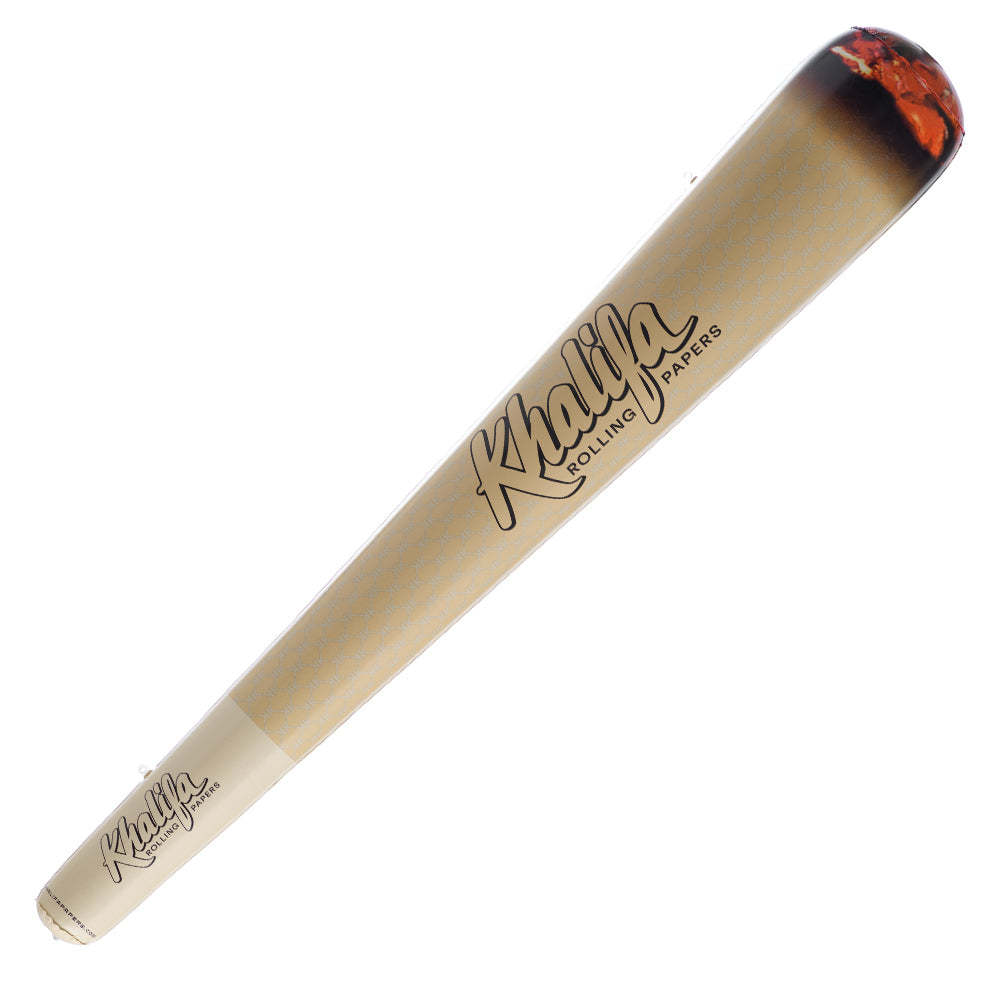 Khalifa Kush/Khalifa Rolling Papers Cone Inflatable