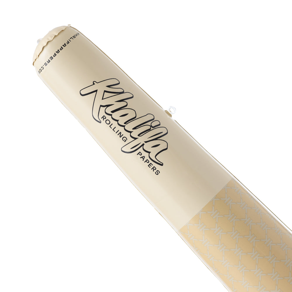 Khalifa Kush/Khalifa Rolling Papers Cone Inflatable