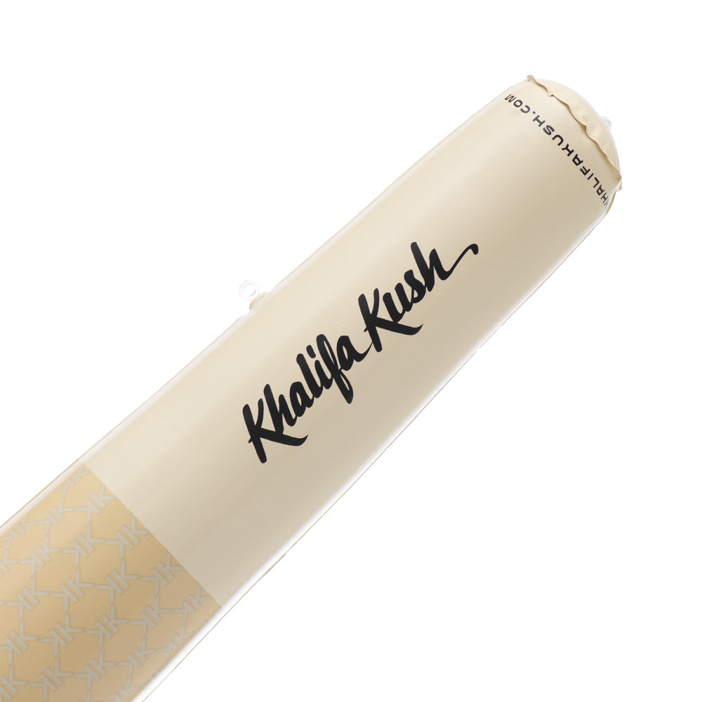 Khalifa Kush/Khalifa Rolling Papers Cone Inflatable