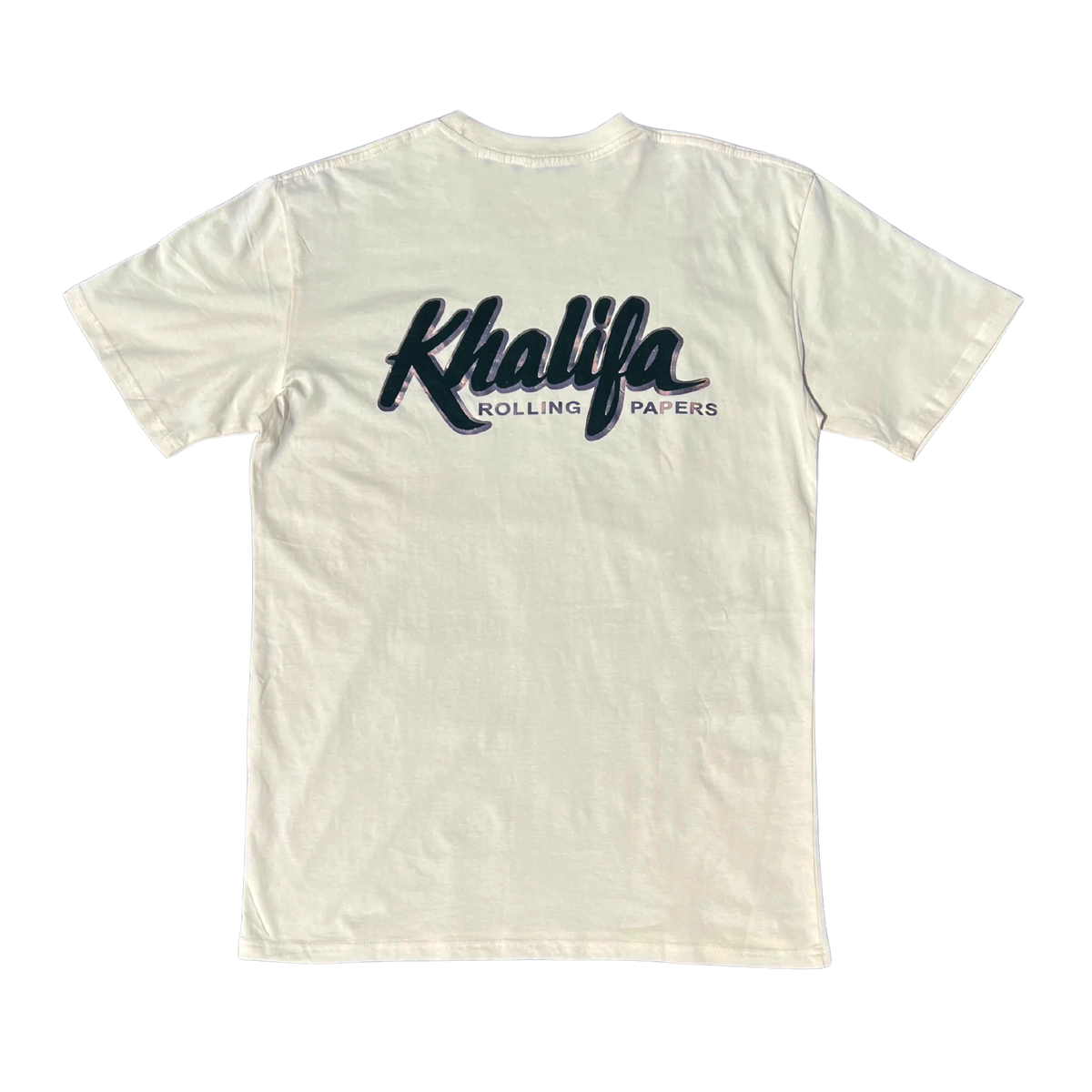 Khalifa Papers Tee