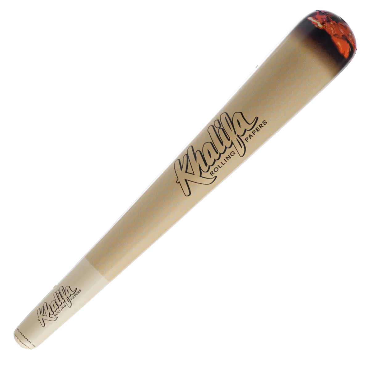 Khalifa Kush/Khalifa Rolling Papers Cone Inflatable